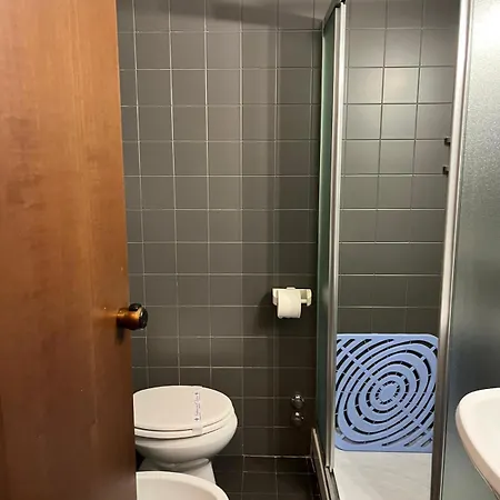 Appartement Fino A 6 Persone Vista Montagna In Palace 2