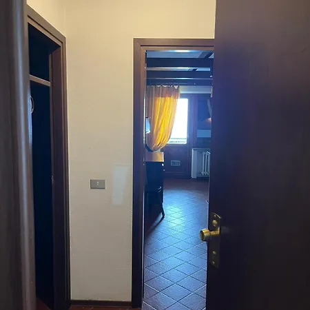 Appartement Fino A 6 Persone Vista Montagna In Palace 2 *