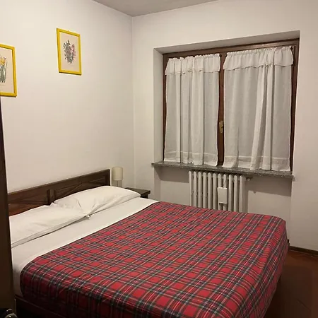 Appartement Fino A 6 Persone Vista Montagna In Palace 2