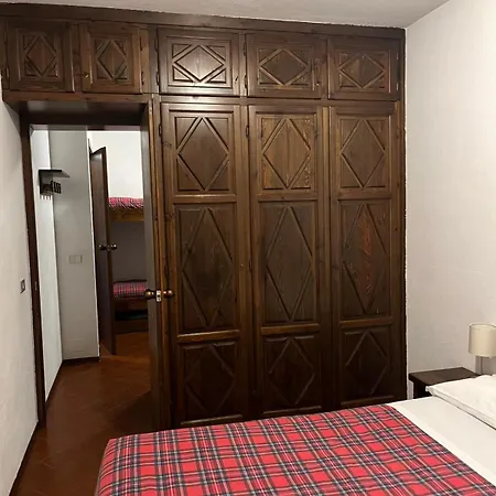 Appartement Fino A 6 Persone Vista Montagna In Palace 2