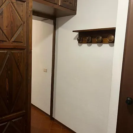Appartement Fino A 6 Persone Vista Montagna In Palace 2